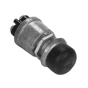 Buyers BSW90030 - Panel Mount Momentary Push Button Switch