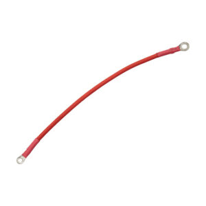 Buyers 3001379 - Red 14'' Battery Cable