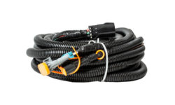 Buyers 3006724 - Replacement Main Wire Harness For SHPE0750-2000