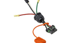 Buyers 3006844 - Wire Harness For SHPE0400-2000