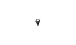 Buyers 3009646 - SST Pan Screw (1/4-20 X 3/4)