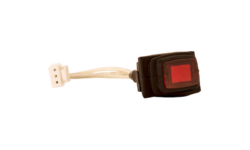 Buyers 3021616 - Replacement Rocker Switch For 3014199/3011864