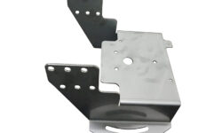 Buyers 3025715 - Gearmotor Shield Bracket