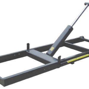 Champion C624DM - Twin Arm Underbody Subframe Hoist for Contractor Bodies