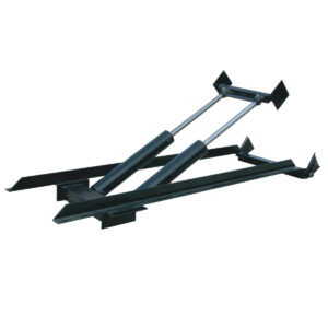 Champion C5530DM - Uninstalled Twin Arm Underbody Subframe Hoist For Contractor Bodies