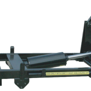 Champion C716SFDA - Uninstalled Twin Arm Underbody Subframe Hoist for Contractor Bodies
