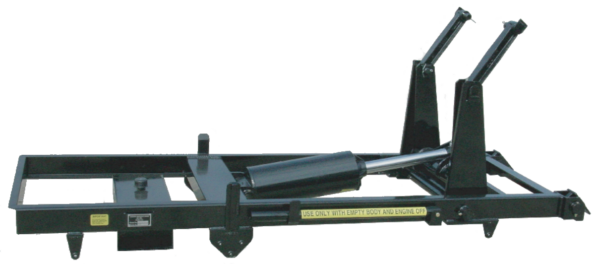 Champion C716SFDA - Uninstalled Twin Arm Underbody Subframe Hoist for Contractor Bodies