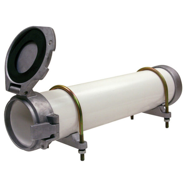 Buyers CC400 - 4 Inch Diameter PVC Conduit Carrier Kit