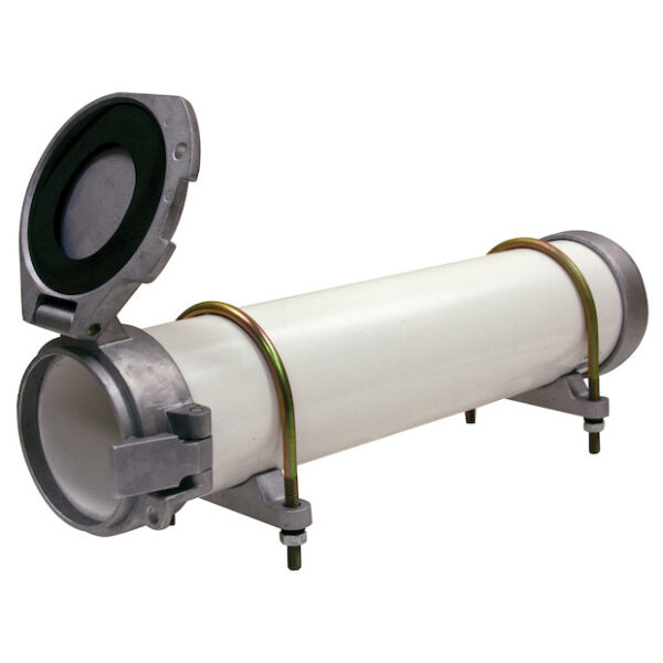 Buyers CC800 - 8 Inch Diameter PVC Conduit Carrier Kit