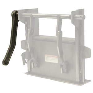 Buyers CCD0714SS - Stainless Steel Inspection Door With Detent (7.25 x 13.75 Inch Door Opening)