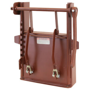 Buyers CCD1314 - Plain Finish Inspection Door With Detent (12.38 x 13.5 Inch Door Opening)