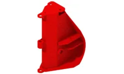 BOSS CHA01019-01 - V-Blade Center Section (2005-)