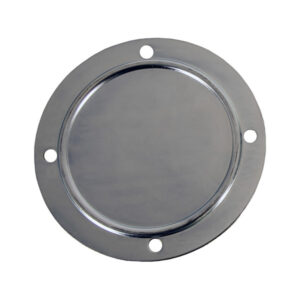 Buyers CP56 - Cover Plate For Reservoir Cleanout Filter Flange Assembly