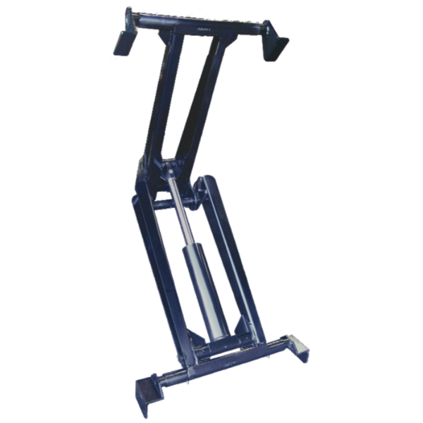 Champion CS415T TRK - Traditional Trailer Scissor Hoist  with Truck Mounting Hardware