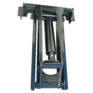 Champion CS415T - Trailer Scissor Hoists
