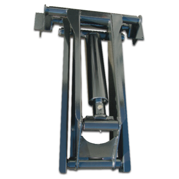 Champion CS412T - Trailer Scissor Hoist