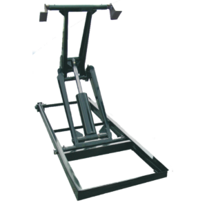Champion CS6620T-15 - Subframe Traditional Scissor Hoist | 50 Degree Dump Angle | 15 Foot Subframe