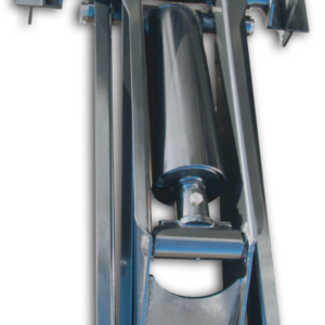 Champion CS 615T TRK - Traditional Trailer Scissor Hoist with Truck Mounting Hardware