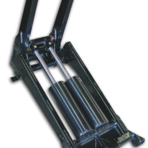 Champion - CS 6615 - Low Mount Drop Hinge Truck Scissor Hoists
