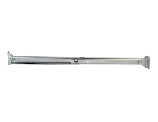 Buyers Products DP100 - Telescoping Door and Lid Prop - 21 Inch Extended/13.125 Inch Retracted