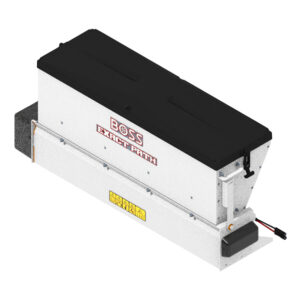 BOSS Exact Path Drop Spreaders