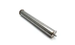 BOSS DPS21260 - Exact Path 2.5/6.0 Drop Spreader Drum Weldment
