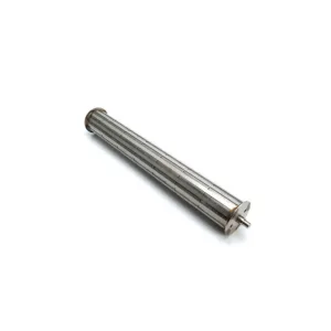 BOSS DPS21260 - Exact Path 2.5/6.0 Drop Spreader Drum Weldment