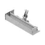 BOSS DPS21360 - 2.5 & 6.0 Exact Path Drop Spreader Frame Weldment