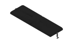BOSS DPS21478 - Exact Path 2.5 DPS Hopper Cover Kit