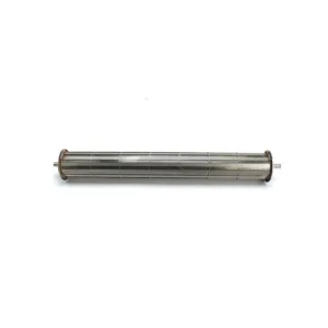 BOSS DPS22740 - Exact Path 1.5 Drop Spreader Drum Weldment