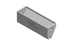 BOSS DPS23125 - Exact Path 2.5 Hopper
