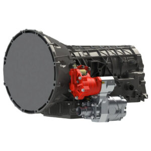 VMAC DTM70 Direct-Transmission Mounted Air Compressors