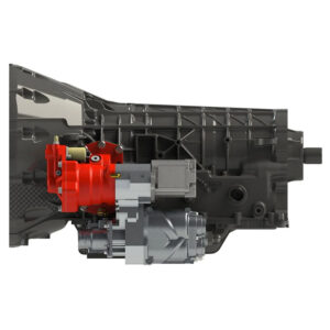 VMAC DTM70-H Direct-Transmission Mounted PTO Driven Multi-Power Systems