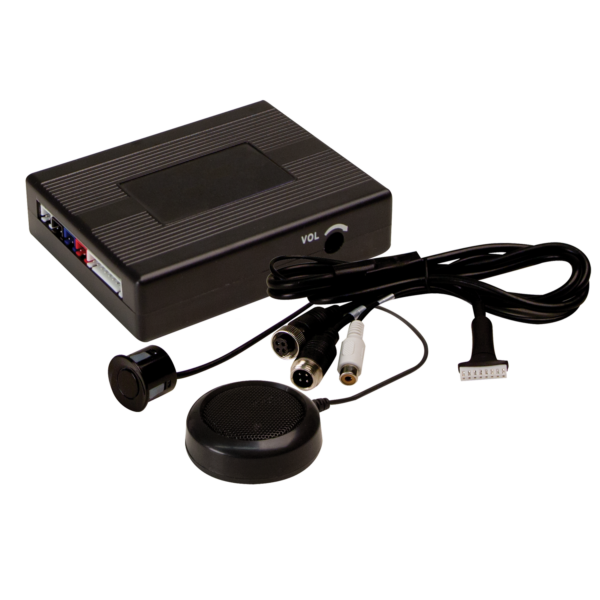 ECCO EC1004-SK - Sensor Kit: Gemineye  includes EC1005  EC-CB04  EC-RS04  and  PC-1004  use with EC4204-SK  EC5604-SK  and  EC7004-SK