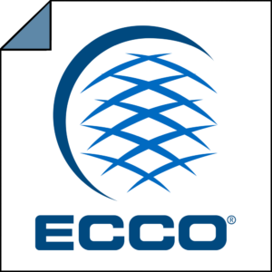 ECCO ED3335A - Signal Bar Kit: LED Safety Director 9 flash patterns in-cab controller 35' cable LED 12VDC amber