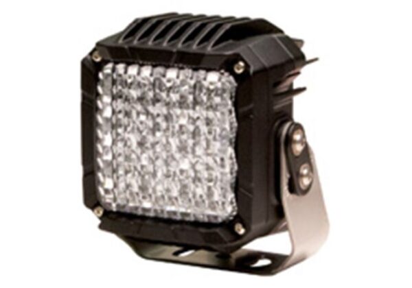 ECCO EW2311 - Worklamp: LED (9) flood beam square 12-24VDC