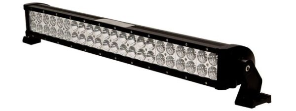 ECCO EW3225 - LED Utility Bar 25" DOUBLE COMBO 12-24V