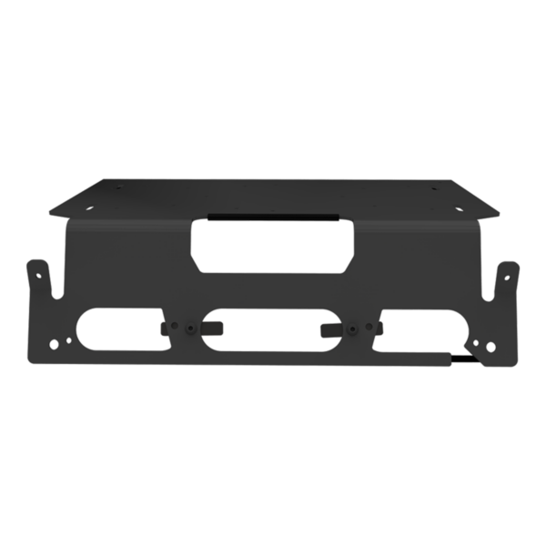 ECCO EZ1001B-FH - Accessory: 3rd brake light mount  Ford halogen light  black