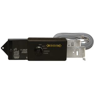 ECCO EZ2127ASCC - Controller: 21 and 27 Series integrated Safety Director for use with centrally controlled modules