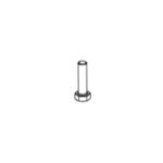 SaltDogg FCS031018063SS - SST Hex Head Screw (5/16-18 x 5/8 Inch)