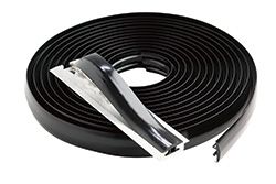 KINEDYNE FE200751-1PK - L Track Filler Strip (25' Roll)