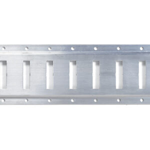 Kinedyne FE725-01 - 10 Foot Series A Aluminum Horizontal Logistic Track
