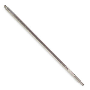 Kinedyne FE7495-1 - Series F Heavy Duty 3/4-Inch Square Shoring Bar (79 Inches Closed - 95 Inches Open)