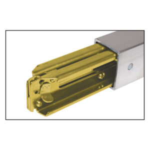 KINEDYNE FE8000-12XL - Heavy Duty Series E or A Aluminum Beam (97.2" Closed Length)