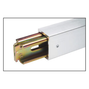 KINEDYNE FE8050-5 - Extra Heavy-Duty Aluminum Beam (92.9" Closed Length)
