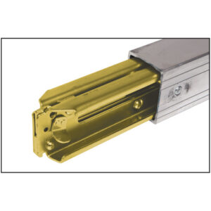 KINEDYNE FE8066-3XL - Series E or A Aluminum Beam (97.2" Closed Length)