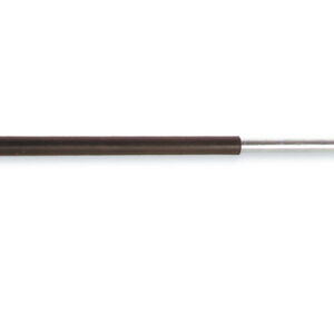 KINEDYNE FE8090-4-1 - Coated Single Hook Cart Lock