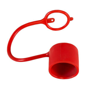 Buyers FF08FC - 1/2 Inch Dust Cap For Female Flush-Face Coupler