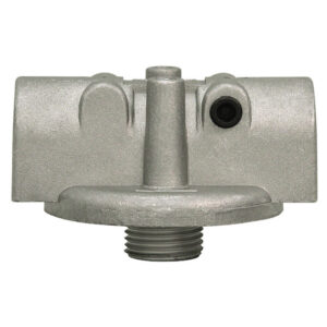 Buyers FH115 - 15 GPM Return Line Filter Head 3/4 Inch NPT/15 PSI Bypass