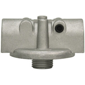 Buyers FH625 - HFA6 Series 15 GPM Return Line Filter